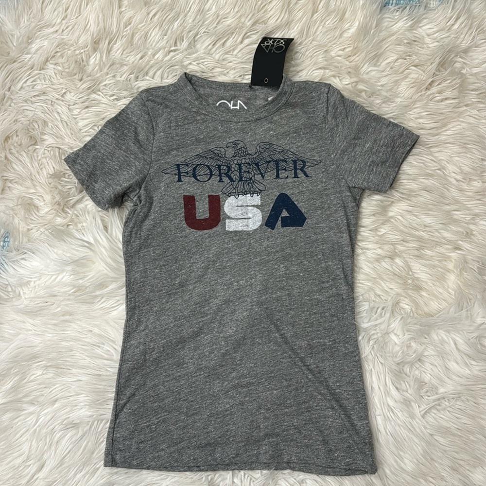 Womens chaser tshirt